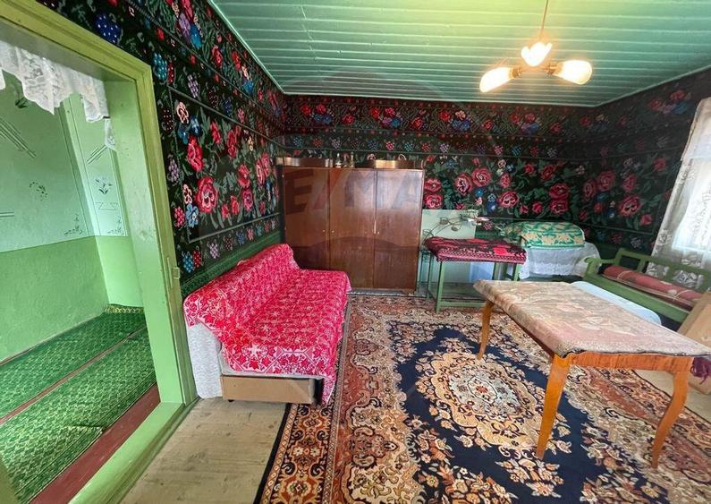 Casa Soveja In apropiere de Primarie - 2