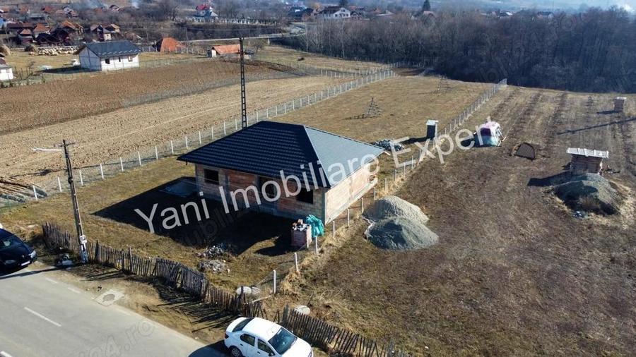 Casa de vanzare in comuna ?uici, sat ?uici, jude? Arge?. - 10