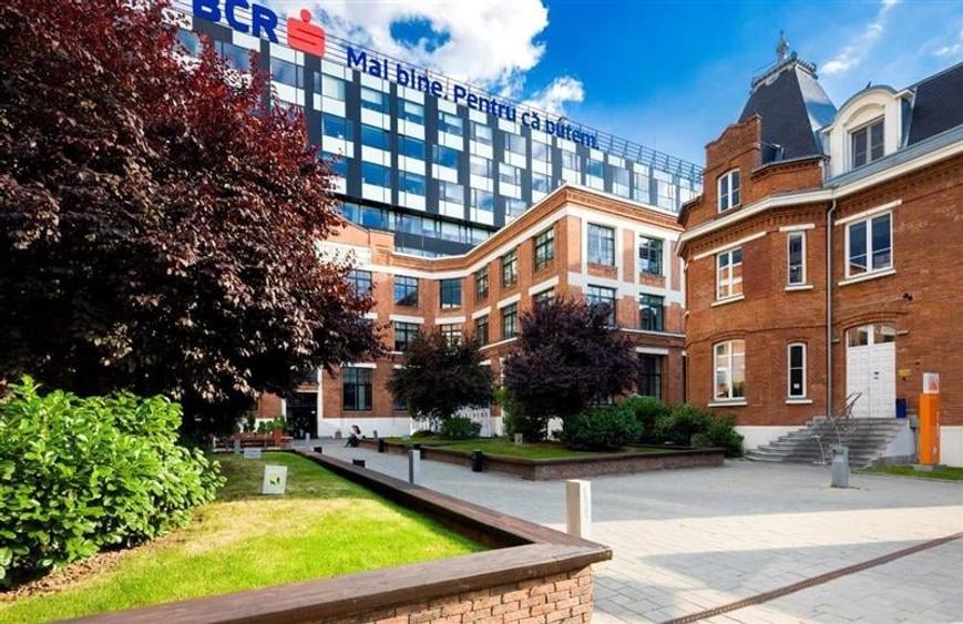 Spatiu de birouri in Metropolis - 230 mp - 2