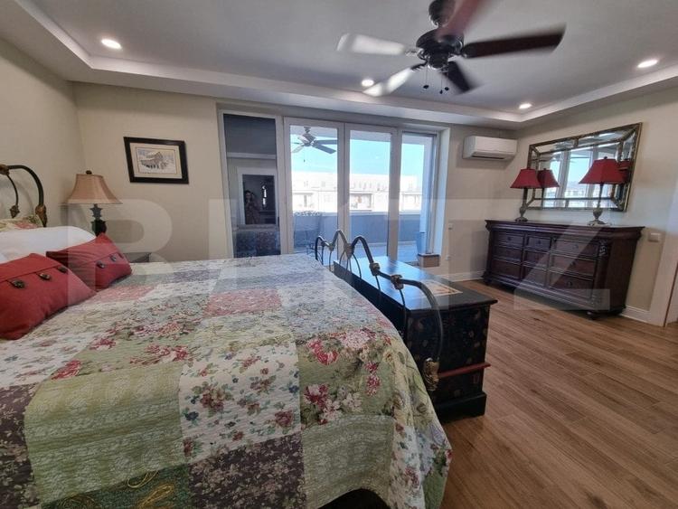 Comision 0!Penthouse 4 camere, 139mp, 44mp terasa, zona Rivus Mall - 7