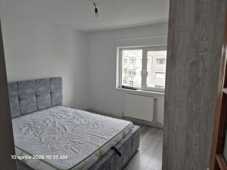 Proprietar inchiriez apartament 2 camere Nord - 5