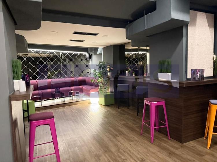 SPATIU COMERCIAL | CALEA VICTORIEI | BUSINESS LA CHEIE | VENIT PASIV - 1