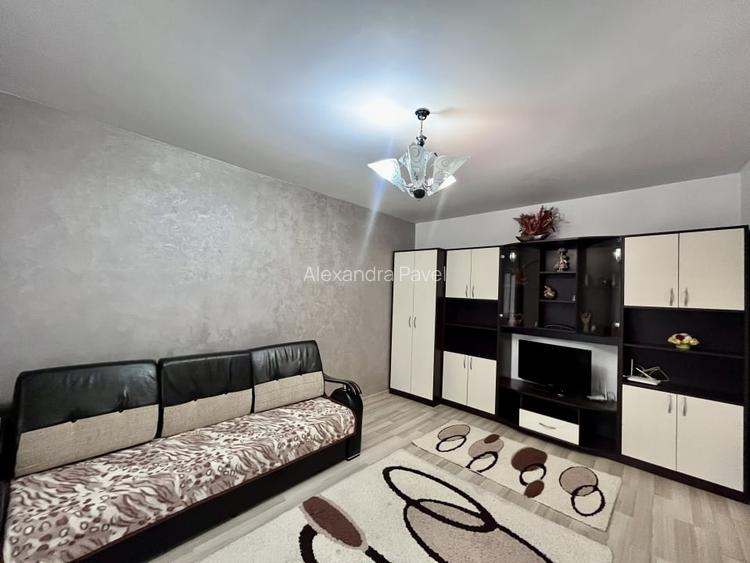 Apartament cu 2 camere pe Calea Bucuresti