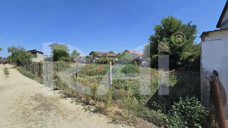 Bijuteria imobiliara din Brestei teren cu poten?ial uria?, la pre? sub pia?a! - 4