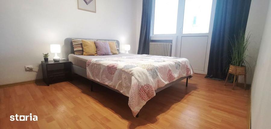 Apartament super luminos si linistit de inchiriat, Magheru -Scala - 7