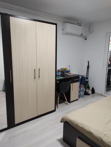 Garsoniera mobilata complet - 5