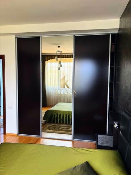 De vanzare VILĂ MEDITERANEANĂ P+1+2 + TERASĂ SOLAR – Valea Larga, sector 6 - 10