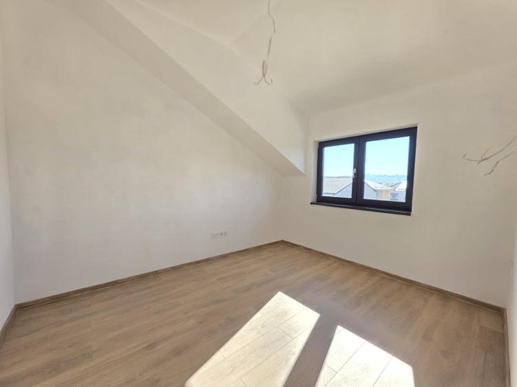 Apartament cu 3 camere 62mp, zona Dealul Lempes, Sanpetru - 4