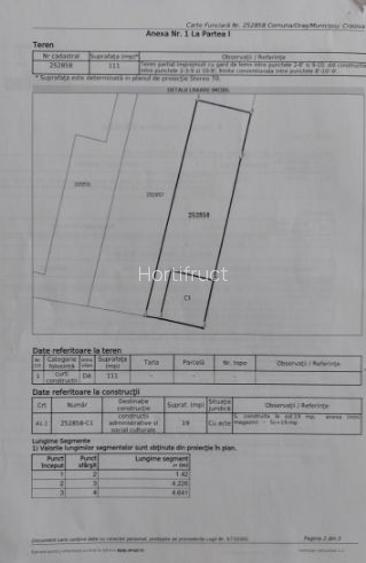 Vand teren intravilan 111mp +constructie cu autorizatie de constructie,ultracentral. Vand teren intravilan 111mp +constructie cu autorizatie de constructie,ultracentral.