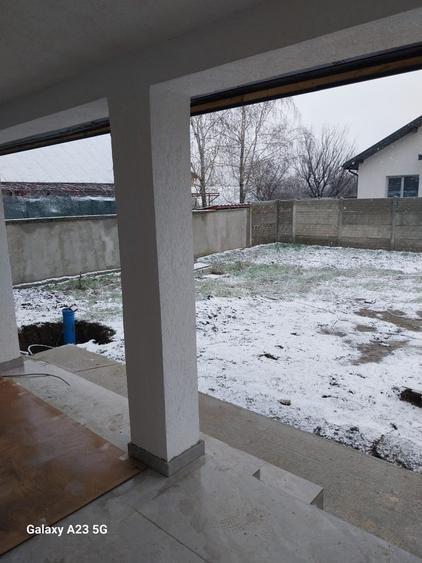 Casa individuala 4 camere - 5