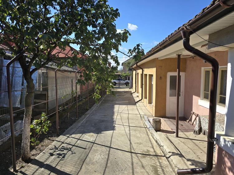 Casa Mirila comuna BOBICESTI Olt - 6
