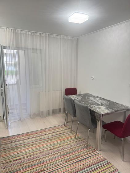 Apartament 2 camere Popa Sapca Cf 1 DEC. Mobilat si utilat - 4
