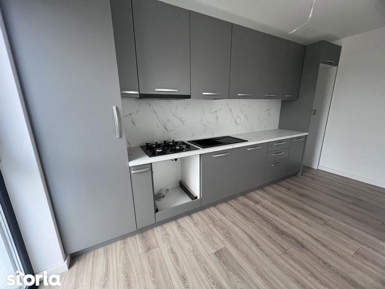 Apartament Granicerilor ! - 5