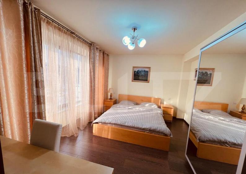 Casa 8 camere, 404 mp, zona Lapus - 8