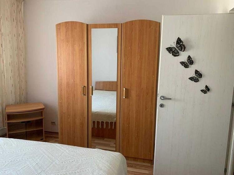 Vand apartament cu 2 camere, decomandat, Metrou Lujerului - 3