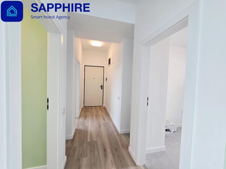 Apartament 2 camere Catted Family Pipera ideal investiție, loc parcare - 6