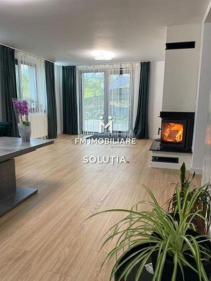 Casă/pensiune spațioasă &icirc;n Berchez, Maramureș! - 4