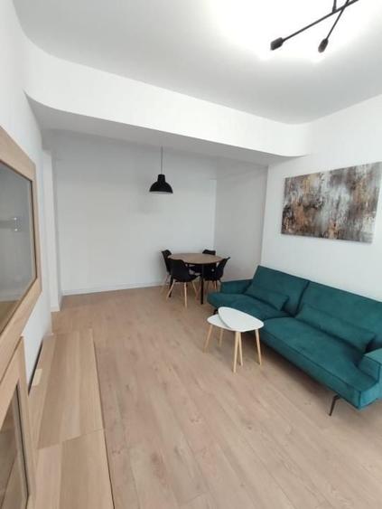 Apartament cu 2 camere Politehnica-Grozavesti-Cotroceni - 1