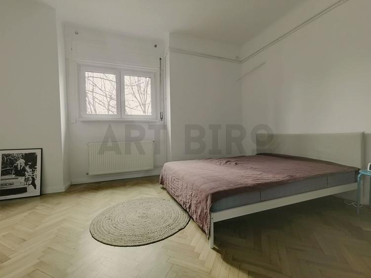 Zero comision, 71mp apartament luminos Domenii, birou sau comercial - 7