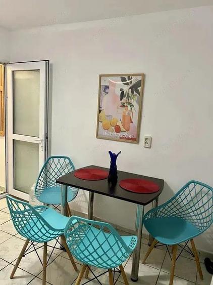 Garsoniera Tomis Nord - 5