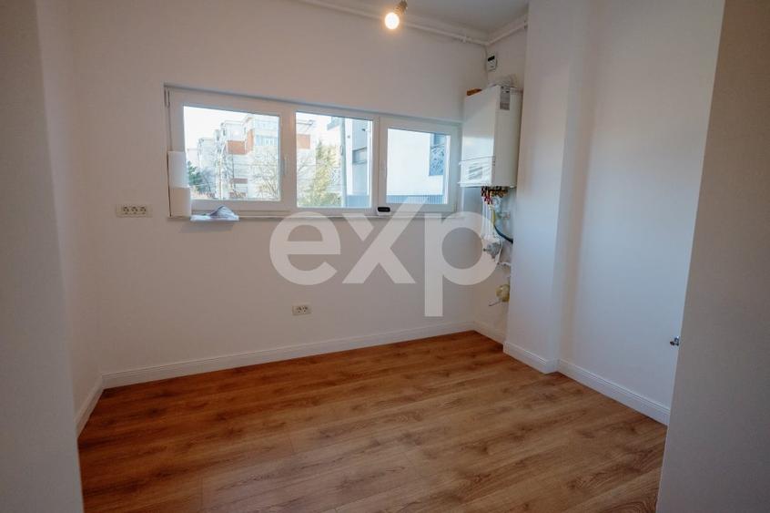 GAVANA 3 | Apartament 2 camere – imobil mic, doar 6 locuințe - 2
