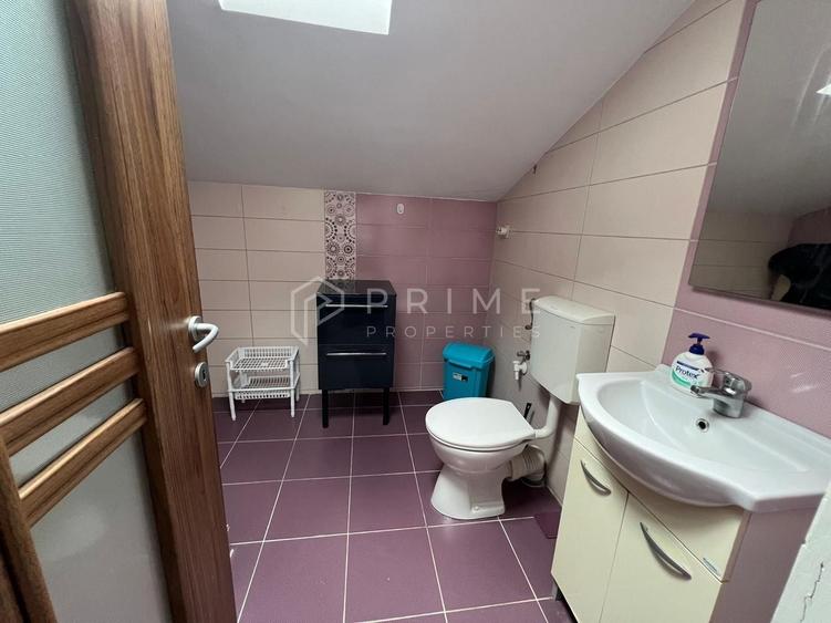 Apartament penthouse modern de vânzare, 4 camere, în Cornișa - 7