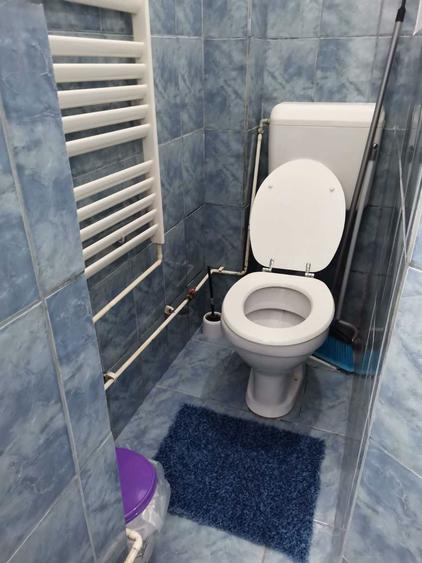 Inchiriez garsoniera in Ploiesti zona Malu Rosu - 10