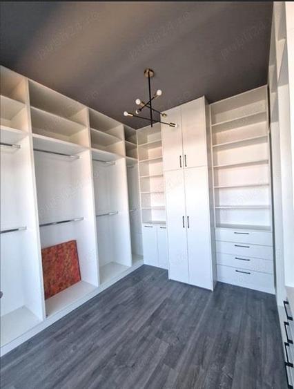 Penthouse de inchiriat - 3