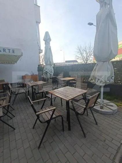 Casa cu vad si afacere, 2 camere, 52 mp+teren de 292 mp, Timisoara - 1