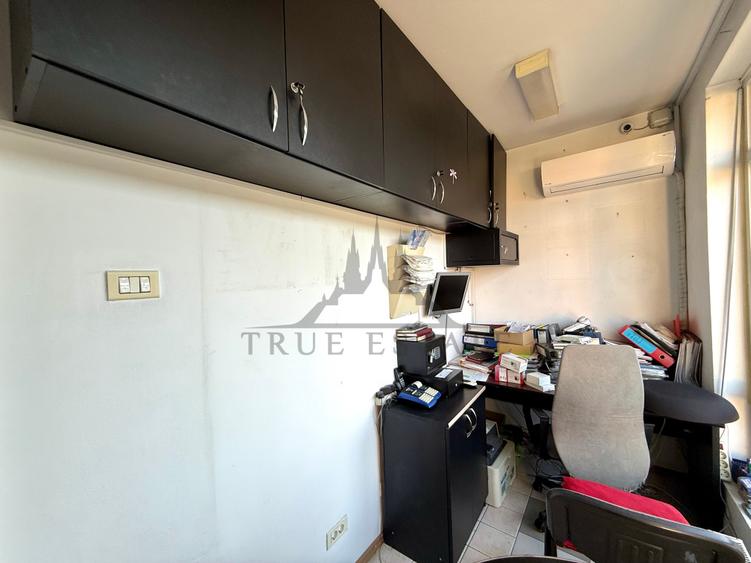 Inchiriere Vila pretabila pentru clinica, birouri sau gradinita - 25