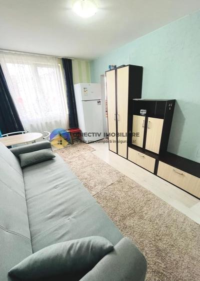 Garsoniera DĂRMĂNEȘTI, etaj 3  bloc de apartamente - 2