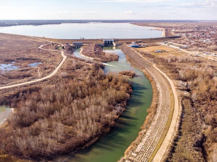 Teren intravilan Măgurele langa padurea Cornetu si Arges - 16