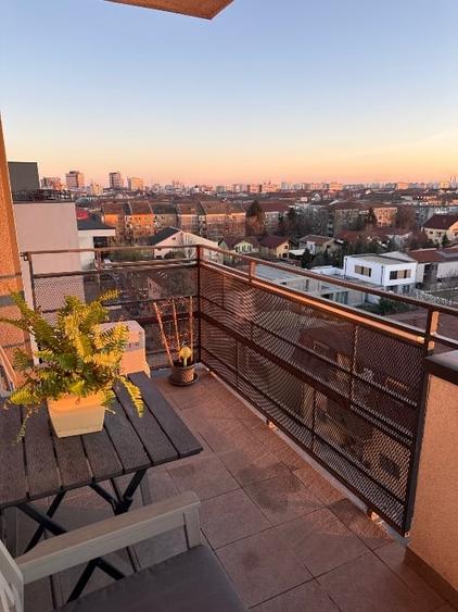 Inchiriez apartament 2 camere premium - 8