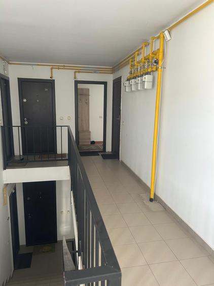 Vânzare ap. 2 camere cu mansardă zona Prel Ghencea Cartierul Latin Bragadiru - 14