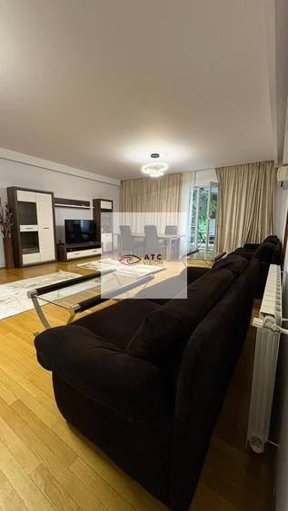 Apartament 4 camere - Soseaua Nordului - Parc Herastrau - 2