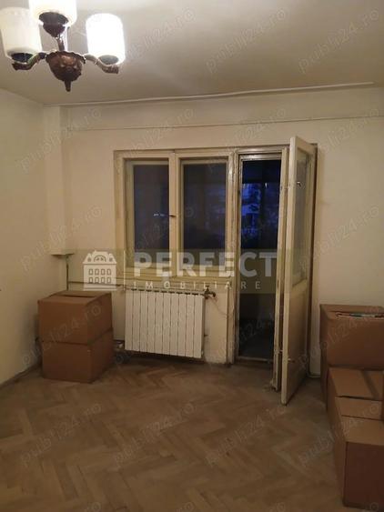 Apartament 2 camere semidecomandat etaj 4 NORD 41.000euro FARA RISC!! - 3
