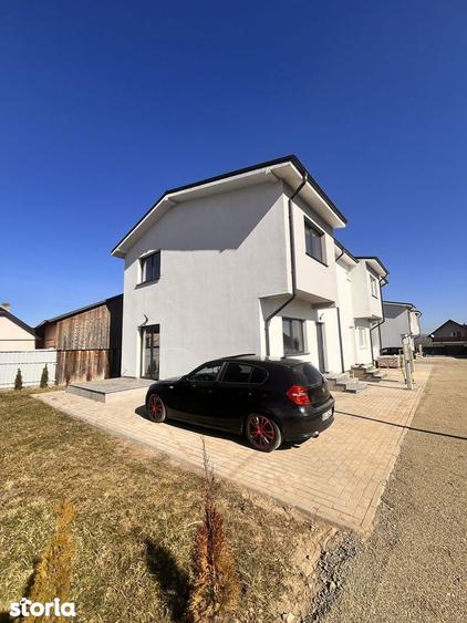 Duplex de Vanzare/Inchiriere I Suceava/Ti?au?i I 107.000Euro - 5