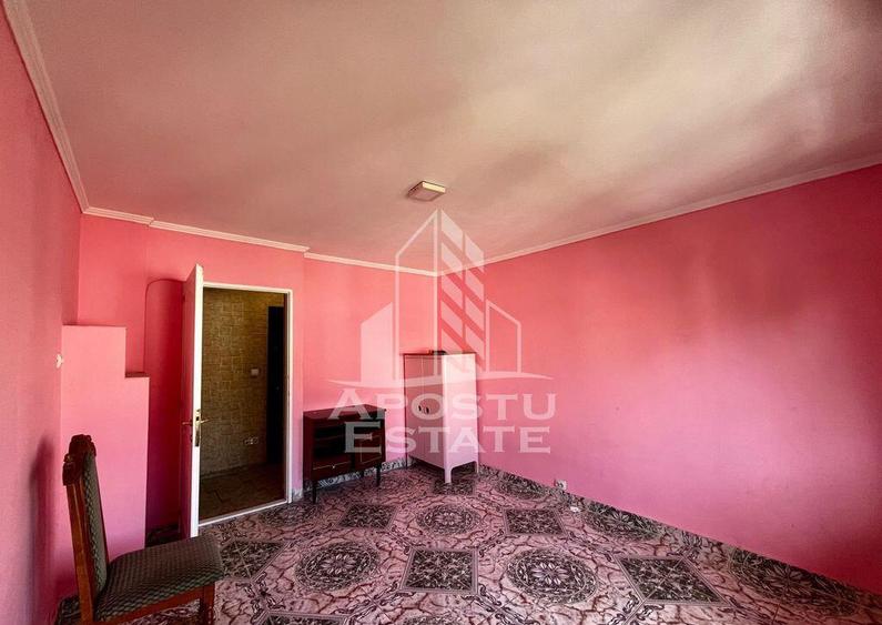 Apartament 2 camere,centrala proprie,zona Dorobantilor - 9
