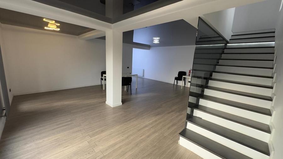 CASA INDIVIDUALA COLENTINA - 7 CAMERE - NOU, TEREN 249 MP, COMISION 0% - 1