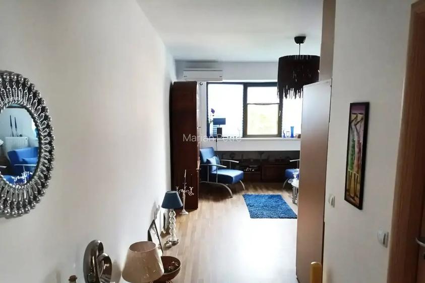 Apartament 2 camere -Mobilat utilat/Mutare imediata -Bucuresti Noi