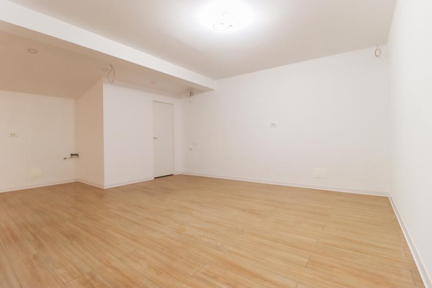 Spațiul Volubile - generos și finisat - - 27