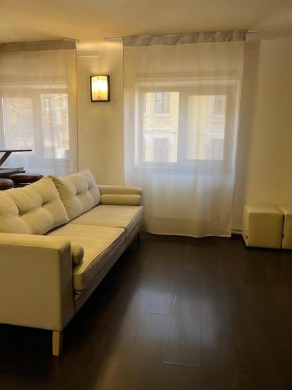 Apartament 2 camere • Parc Carol • 11 iunie • Bloc interbelic • Ocazie rară - 5