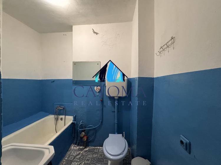 Duplex rar intalnit in Bucuresti – 5 camere, 2 niveluri, langa Parcul Morarilor! - 16