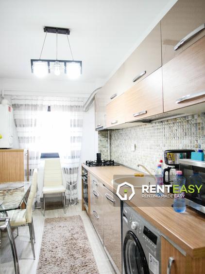 De vanzare! Apartament cu 2 camere bloc nou in zona Mitropolie - 5