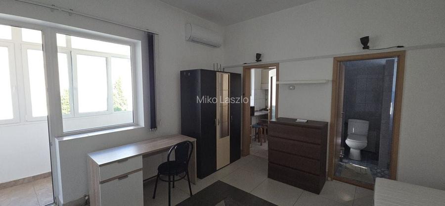 De inchiriat apartament langa UMF