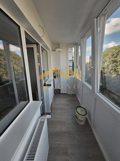 Apartament cu 4 camere de vanzare, Zona Malul Muresului/Praporgescu - 4