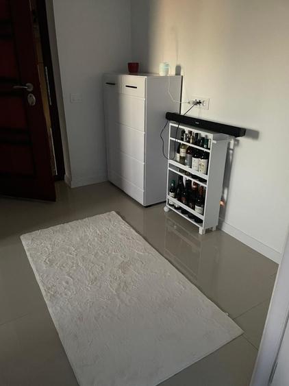 Apartament cu 2 camere nedecomandat în Central