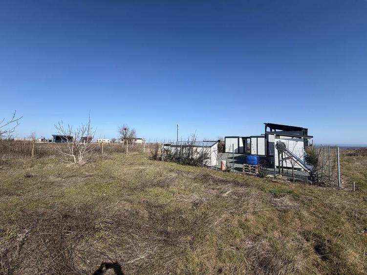 Teren 2Mai, vanzare si in rate sau schimb - 2