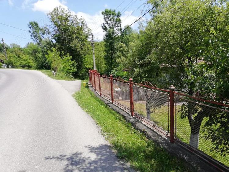 casa si teren la Provita de Jos - 7