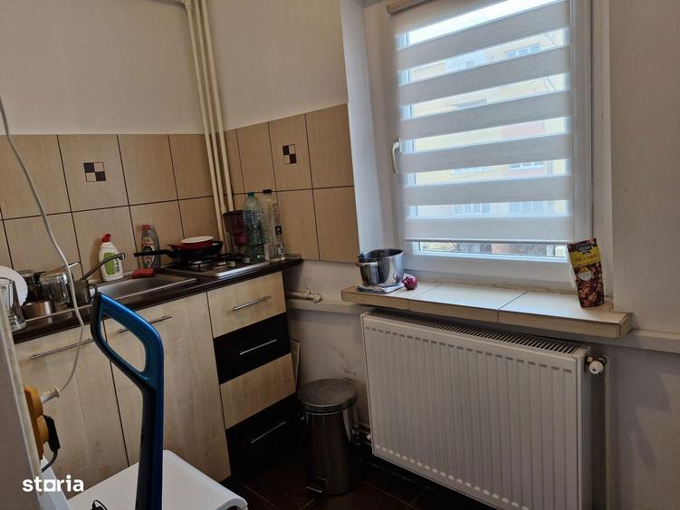 Garsoniera zona Lidl Gavana, etaj 2/4 - 4